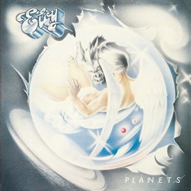 Imagen de portada para Planets