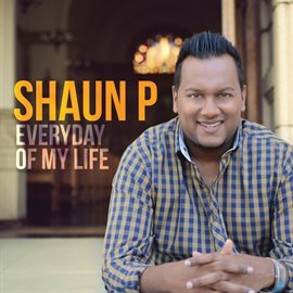 Cover image for Everyday Of My Life
