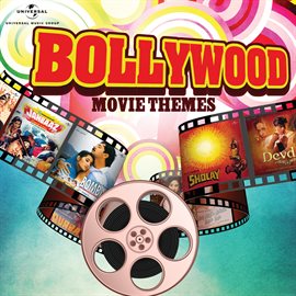 Cover image for Bollywood Movie Themes