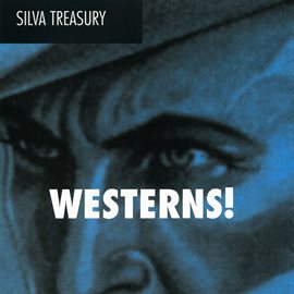 Cover image for Westerns