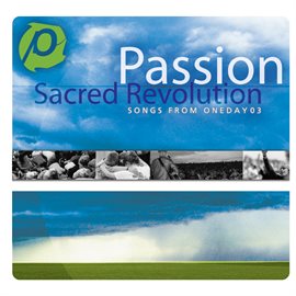 Cover image for Sacred Revolution