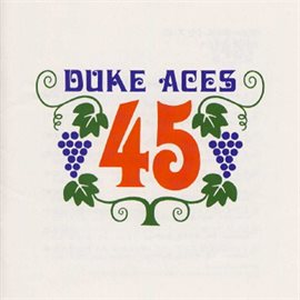 Imagen de portada para Duke Aces45