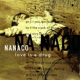 Cover image for Love Is A Drug