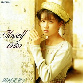 Imagen de portada para Myself