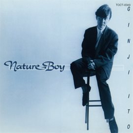 Cover image for Nature Boy +1