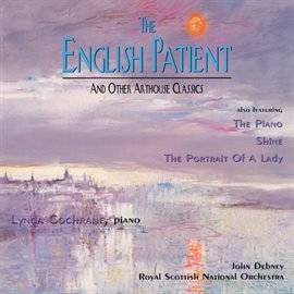 Cover image for The English Patient And Other Arthouse Classics