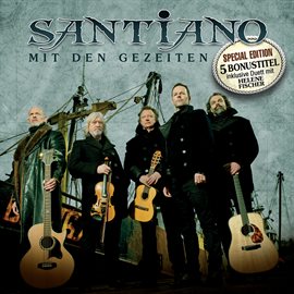 Cover image for Mit den Gezeiten (Special Edition)