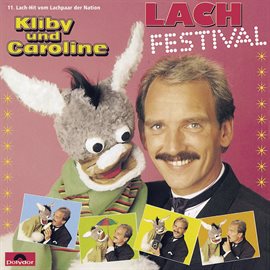Imagen de portada para Lach Festival