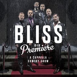 Cover image for Die Premiere