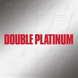 Cover image for Double Platinum