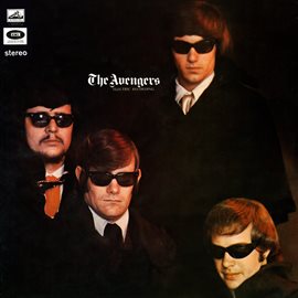 Cover image for Electric Recording