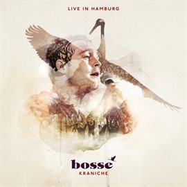 Cover image for Kraniche