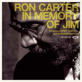 Cover image for In Memory Of Jim