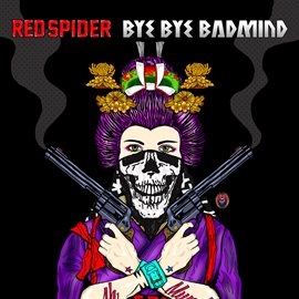 Cover image for Bye Bye Badmind