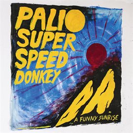 Cover image for A Funny Sunrise