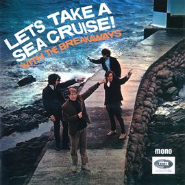Cover image for Lets Take A Sea Cruise!