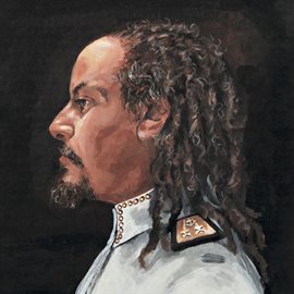 Cover image for Selvtillit & tro