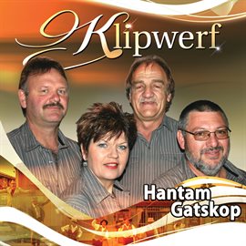 Cover image for Hantam Gatskop
