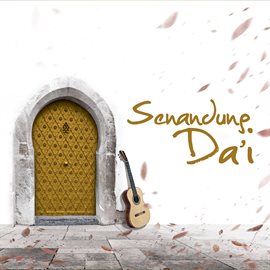 Cover image for Senandung Da'i
