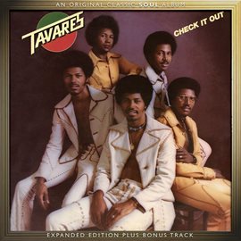 Imagen de portada para Check It Out [Expanded Edition]