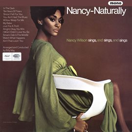 Imagen de portada para Nancy Naturally - Expanded Edition