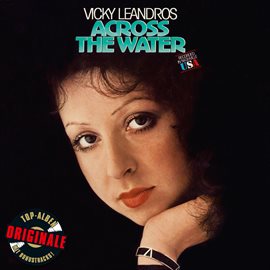 Cover image for Across The Water (Originale)