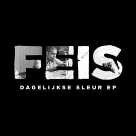 Cover image for Dagelijkse Sleur EP