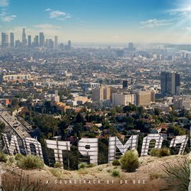 Cover image for Compton