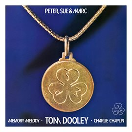 Imagen de portada para Memory Melody, Tom Dooley, Charlie Chaplin