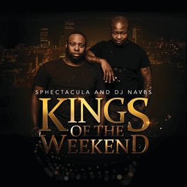 Cover image for Kings Of The Weekend