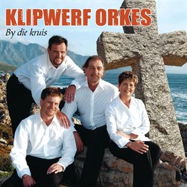Cover image for By Die Kruis