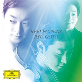 Cover image for Reflections