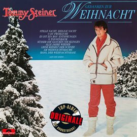 Imagen de portada para Gedanken zur Weihnacht (Originale)