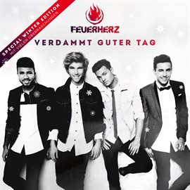 Cover image for Verdammt guter Tag [Special Winter Edition]