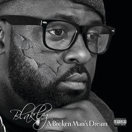 Cover image for A Broken Man's Dream