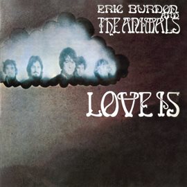 Imagen de portada para Love Is - Expanded Edition