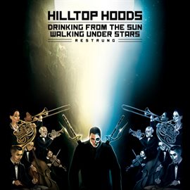 Imagen de portada para Drinking From The Sun, Walking Under Stars Restrung