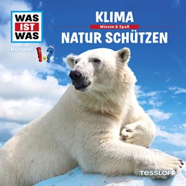 Cover image for 36: Klima / Natur schützen