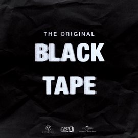 Imagen de portada para The Original Blacktape