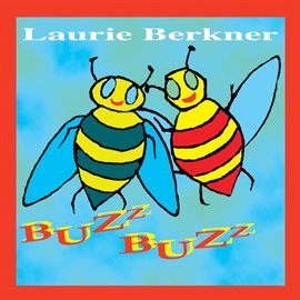 Cover image for Buzz Buzz