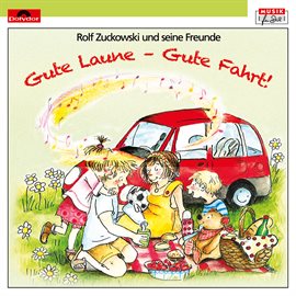 Cover image for Gute Laune - Gute Fahrt!