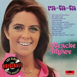 Imagen de portada para Ra-Ta-Ta (Originale)