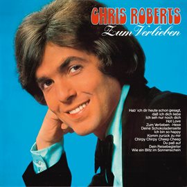 Imagen de portada para Zum Verlieben (Originale)