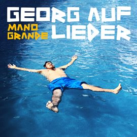 Cover image for Mano Grande