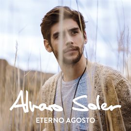 Cover image for Eterno Agosto
