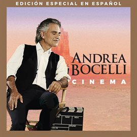 Cinema [Edición Especial En Español]