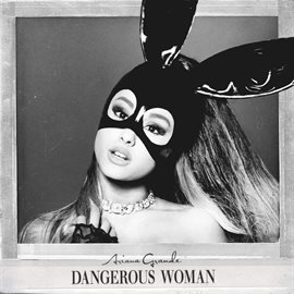 Cover image for Dangerous Woman