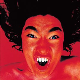 Cover image for Bakuhatsu On Parade