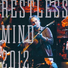 Cover image for Restless Mind