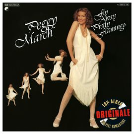 Imagen de portada para Fly Away Pretty Flamingo (Originale)